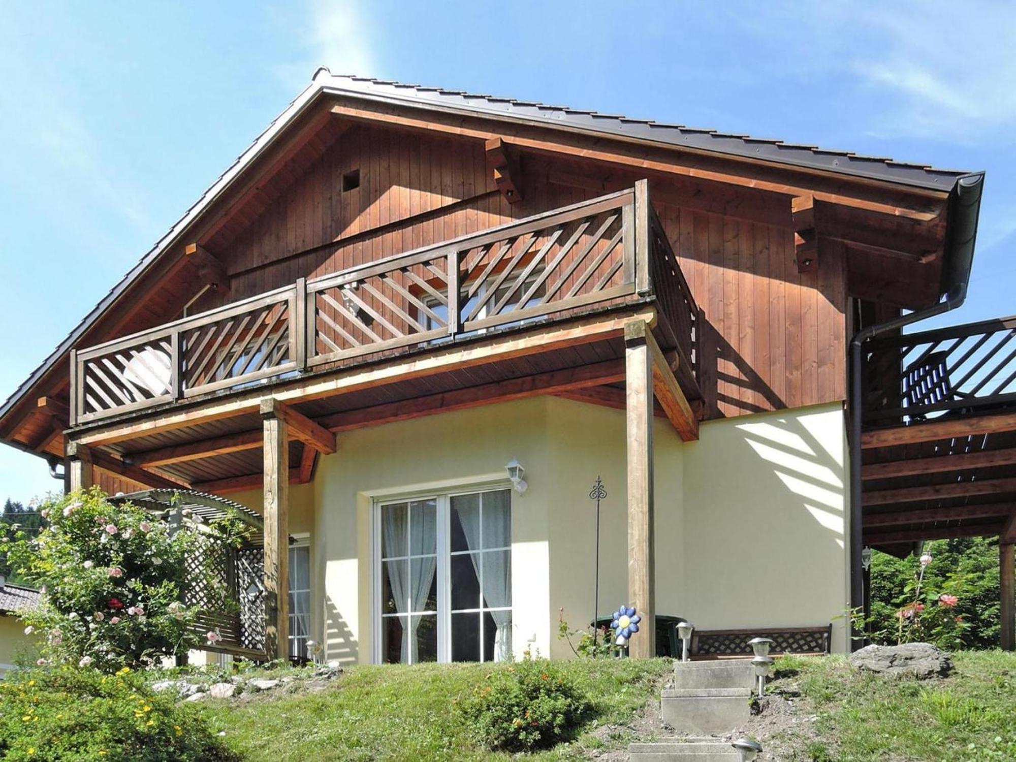 Landhaus Amadeus, Radstadt Exterior foto